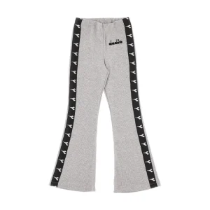 Best Ribbed jersey flared leggings Kids Clothing