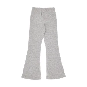 Best Ribbed jersey flared leggings Kids Clothing