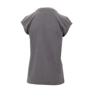 Best Rider Queen' print T-shirt Tops