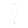 Online Ring charm necklace Jewelry And Watches