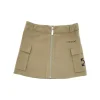 New Ripsto cargo mini skirt Kids Clothing