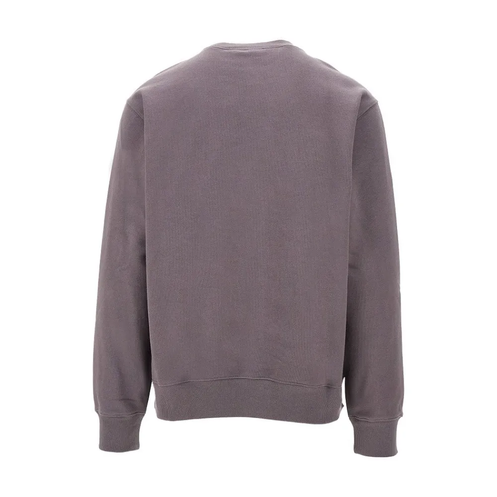 rivet_script_print_crewne_2-1.webp Online Rivet Script' print crewneck sweatshirt Sweatshirts
