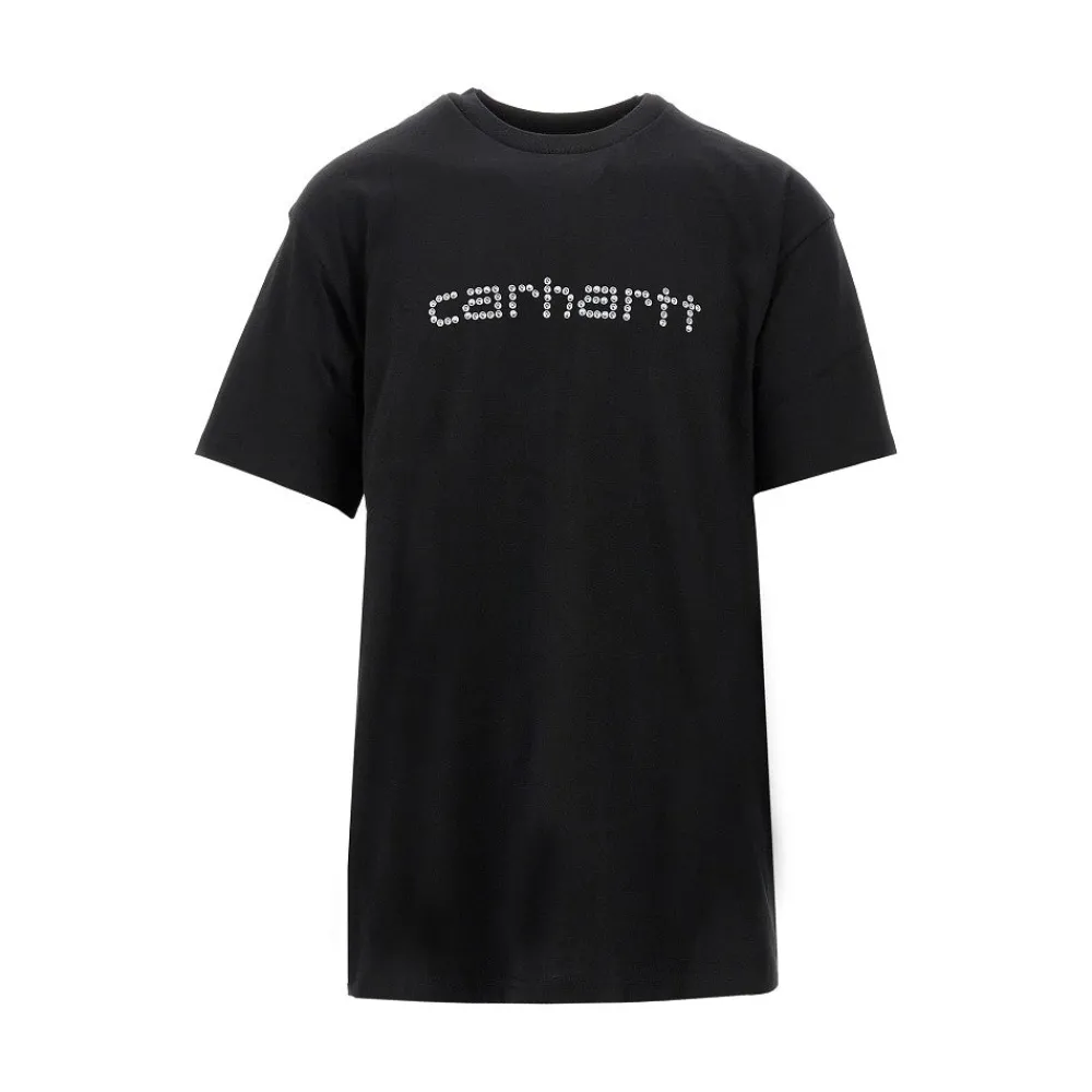 rivet_script_print_tshirt_0.webp Outlet Rivet Script' print T-shirt T-Shirts And Polo Shirts