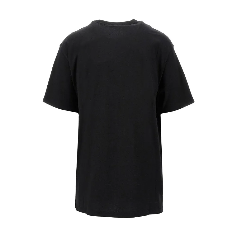 rivet_script_print_tshirt_2.webp Outlet Rivet Script' print T-shirt T-Shirts And Polo Shirts