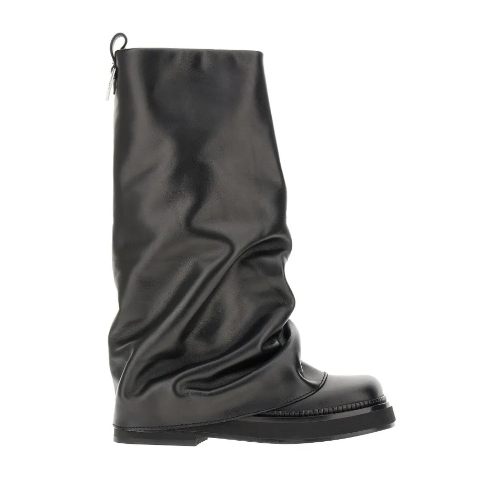 robin_leather_combat_boot_0.webp Online Robin' leather combat boots Boots And Ankle Boots