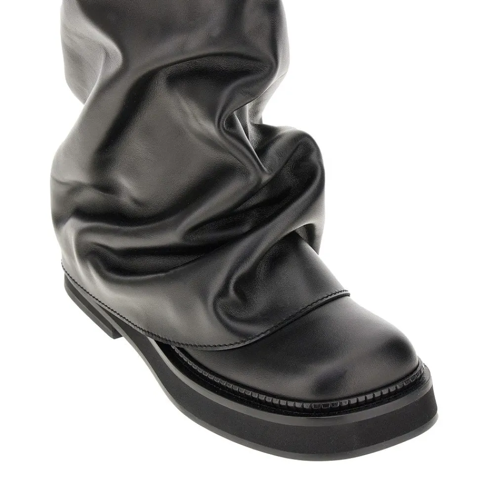 robin_leather_combat_boot_1.webp Online Robin' leather combat boots Boots And Ankle Boots