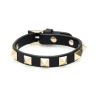 Clearance Rockstud leather bracelet Jewelry And Watches
