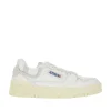 New Rookie Low leather sneakers Sneakers