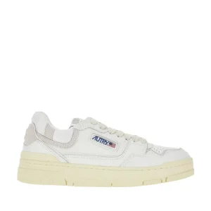 New Rookie Low leather sneakers Sneakers