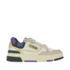 Outlet Rookie Low leather sneakers Sneakers