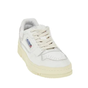 New Rookie Low leather sneakers Sneakers