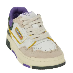 Outlet Rookie Low leather sneakers Sneakers
