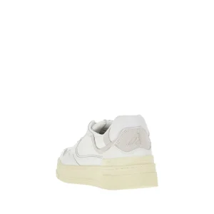 New Rookie Low leather sneakers Sneakers