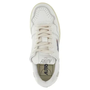 New Rookie Low leather sneakers Sneakers