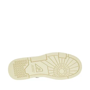 New Rookie Low leather sneakers Sneakers
