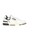 Fashion Rookie Low multicoloured leather sneakers Sneakers