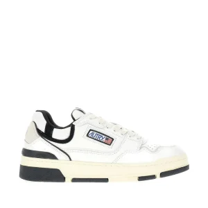 Fashion Rookie Low multicoloured leather sneakers Sneakers