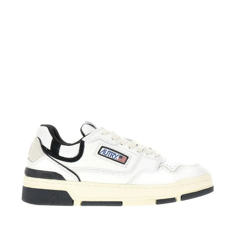 rookie_low_multicoloured__0.webp Fashion Rookie Low multicoloured leather sneakers Sneakers