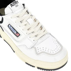 Fashion Rookie Low multicoloured leather sneakers Sneakers