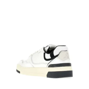Fashion Rookie Low multicoloured leather sneakers Sneakers