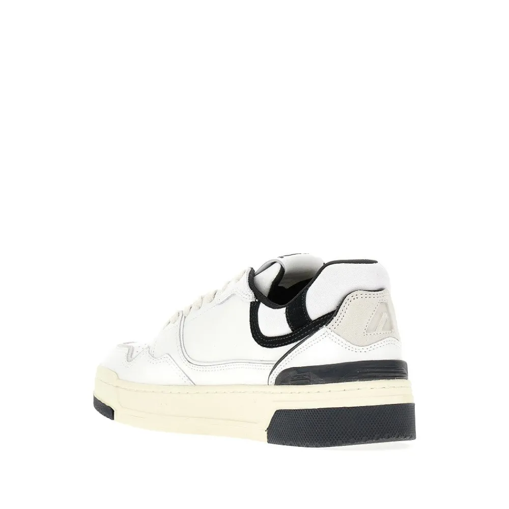 rookie_low_multicoloured__2.webp Fashion Rookie Low multicoloured leather sneakers Sneakers