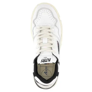 Fashion Rookie Low multicoloured leather sneakers Sneakers