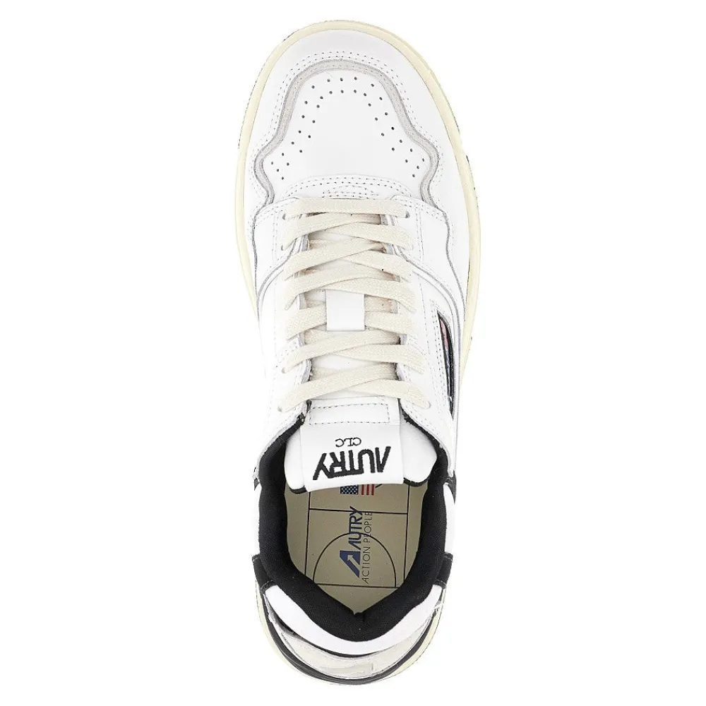 rookie_low_multicoloured__3.webp Fashion Rookie Low multicoloured leather sneakers Sneakers