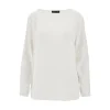 Best Round neckline cady top Tops