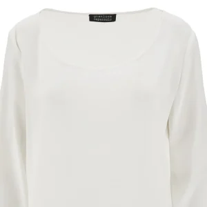Best Round neckline cady top Tops