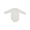 Fashion Ruffled cotton bodysuit Kids Clothing
