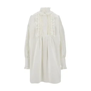 Best Ruffled mini dress Dresses