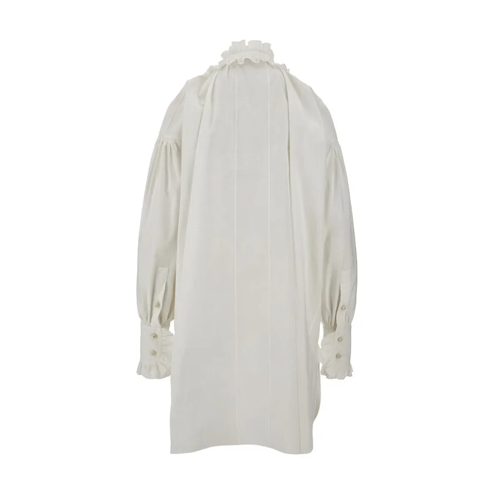 ruffled_mini_dress_2.webp Best Ruffled mini dress Dresses
