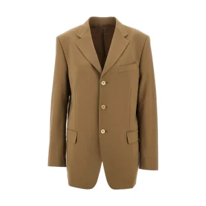 Clearance Rupert' single-breasted jacket Jackets