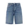 Hot 90's denim shorts Jeans
