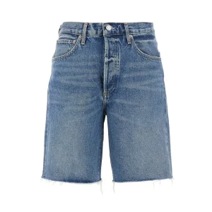 Hot 90's denim shorts Jeans