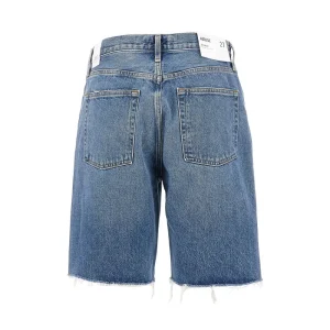 Hot 90's denim shorts Jeans