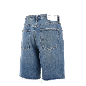 Hot 90's denim shorts Jeans