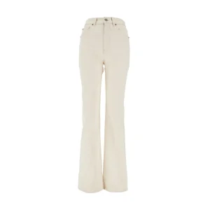 Sale 70's high-rise jeans Pants And Shorts