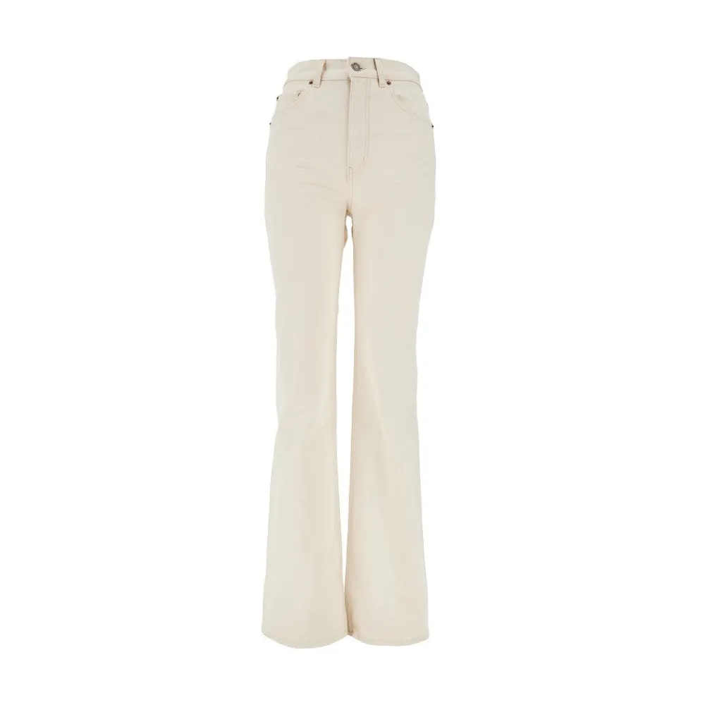 s_highrise_jeans_0.webp Sale 70's high-rise jeans Pants And Shorts