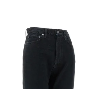 Best 90's pinch waist jeans Jeans