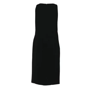 Clearance Sablé midi dress with Horsebit detail Dresses