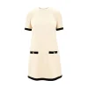 Sale Sablé mini dress Dresses