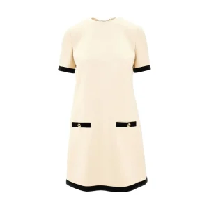 Sale Sablé mini dress Dresses