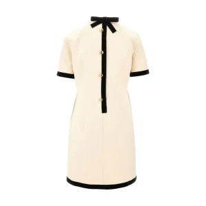 Sale Sablé mini dress Dresses