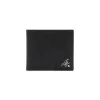 Discount Saffiano leather bi-fold wallet Wallets And Small Leather Goods
