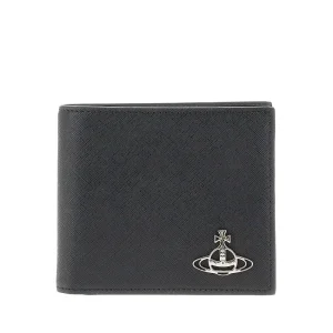 Best Saffiano leather bi-fold wallet Wallets And Small Leather Goods
