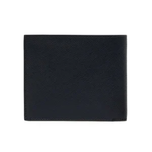 Best Saffiano leather bi-fold wallet Wallets And Small Leather Goods