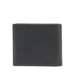 Best Saffiano leather bi-fold wallet Wallets And Small Leather Goods