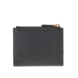Online Saffiano leather bi-fold wallet Wallets And Small Leather Goods
