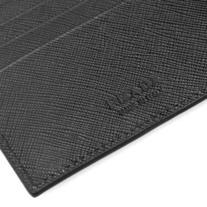 Discount Saffiano leather bi-fold wallet Wallets And Small Leather Goods